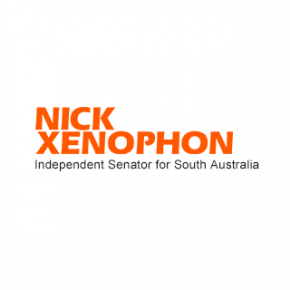 Nick Xenophon