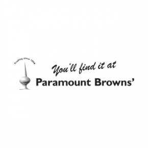 Paramount Browns